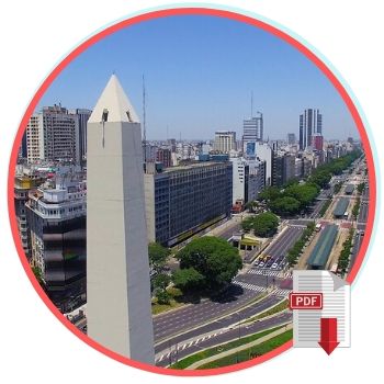 Turismo Educativo - Buenos Aires - Rostrip