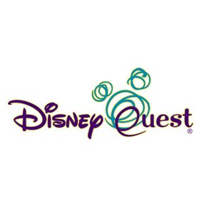 Disney Quest Disney Quest