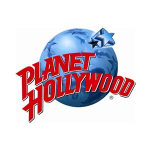 Planet Hollywood Planet Hollywood