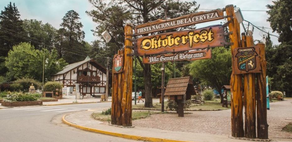 OKTOBERFEST