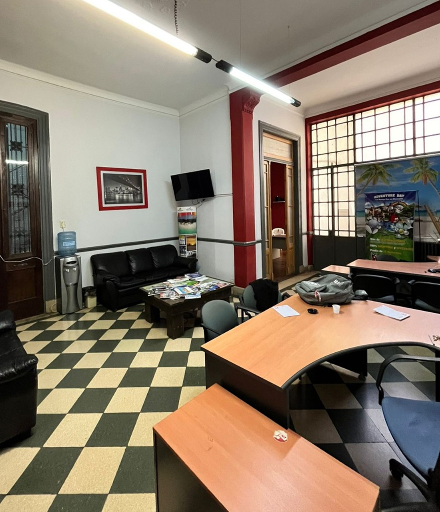 Oficinas - Rostrip