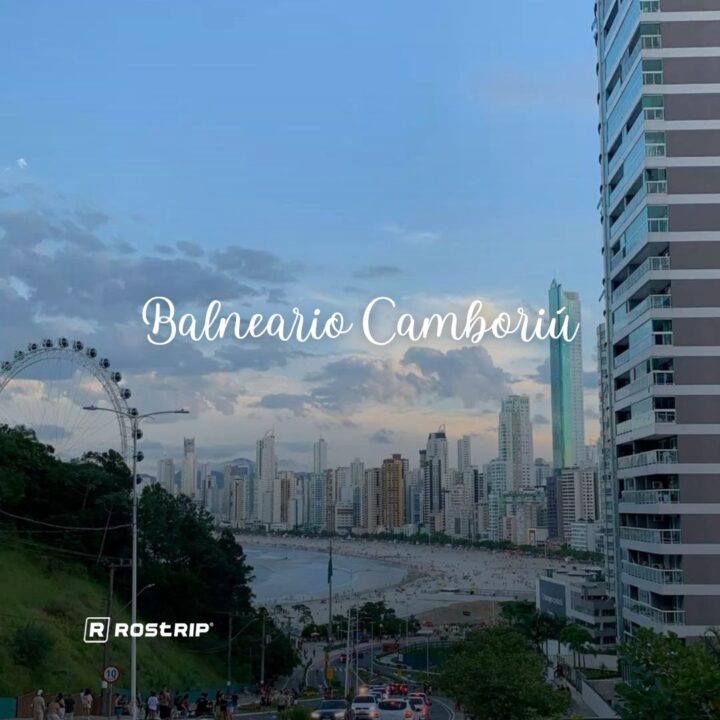 Portada BALNEARIO CAMBORIU