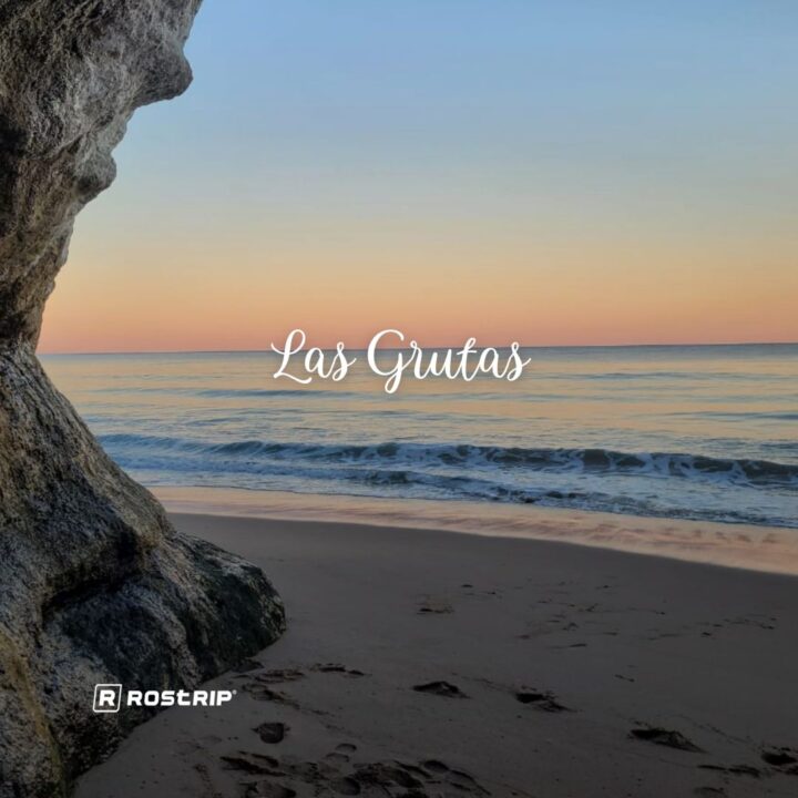 Portada LAS GRUTAS