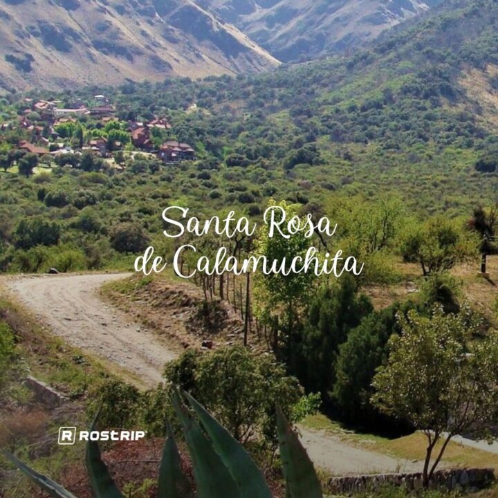Portada SANTA ROSA