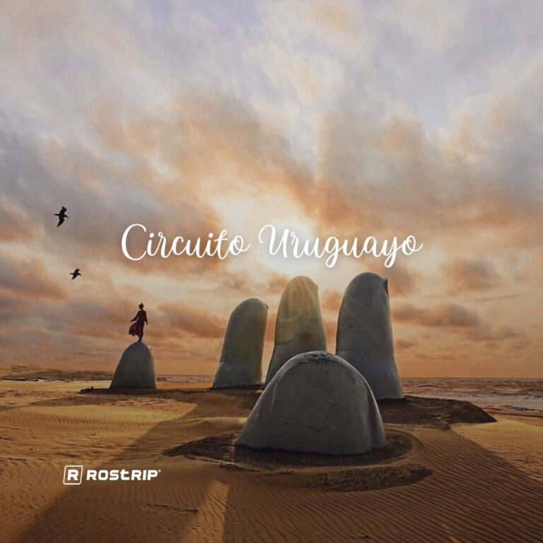 Portada CIRCUITO URU