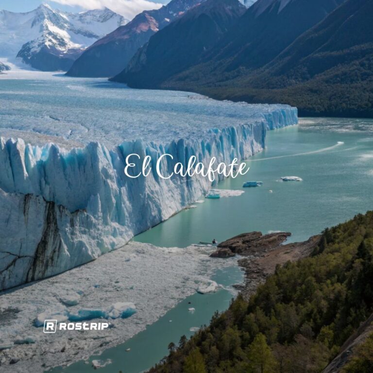 Portada CALAFATE