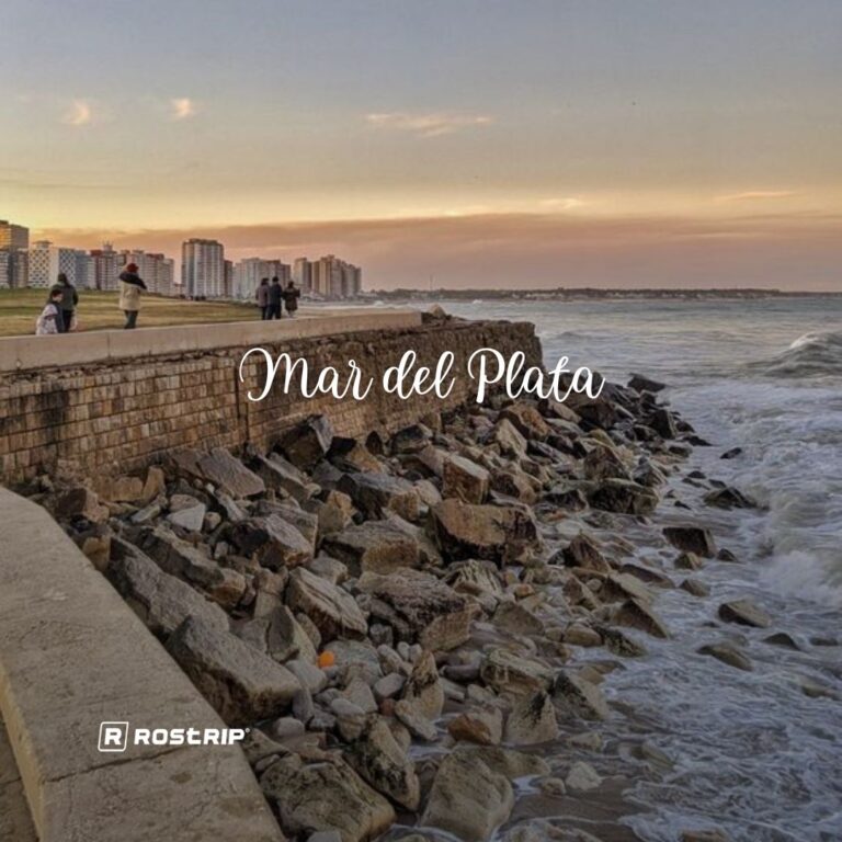 Portada MDQ
