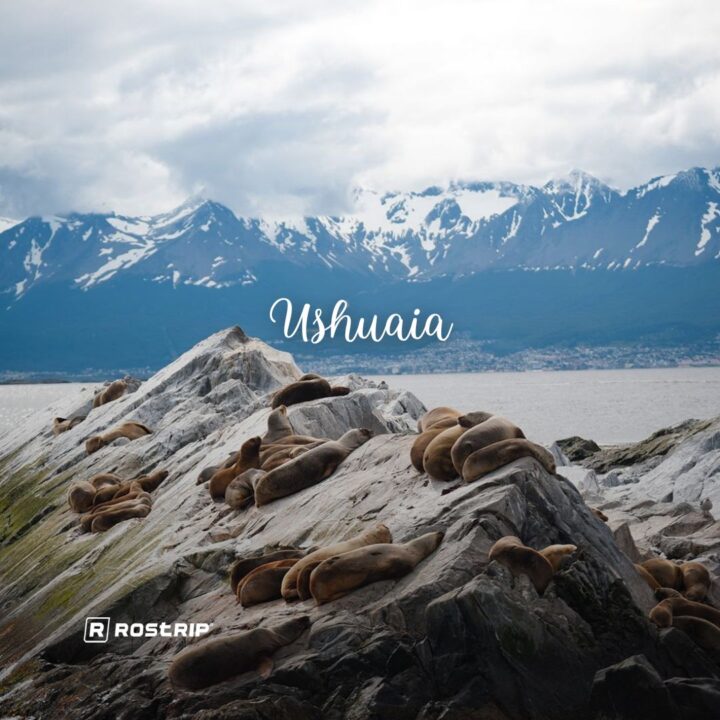 Portada USHUAIA