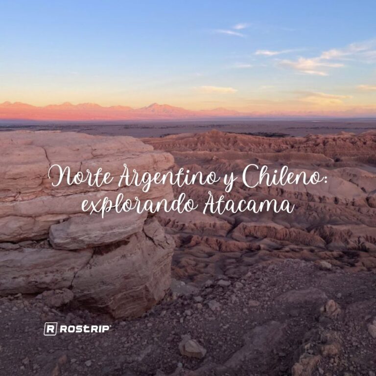 Portada NOA ARG Y CH