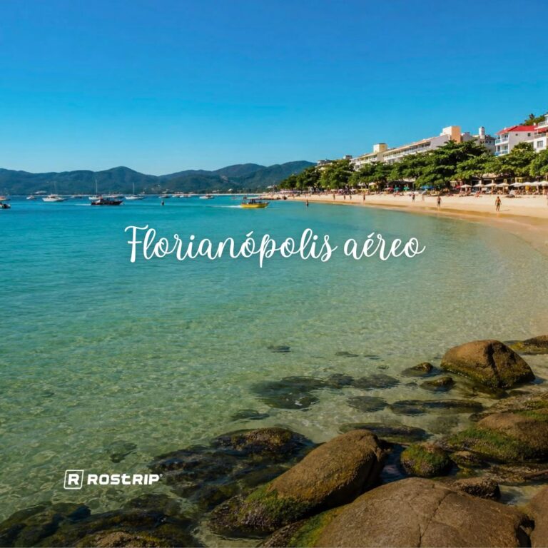 Portada FLORIANOPOLIS