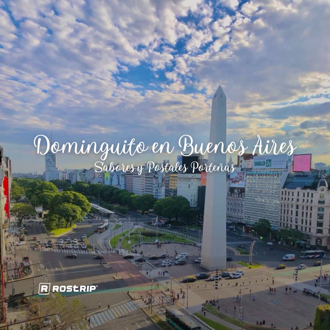 Portada BUENOS AIRES