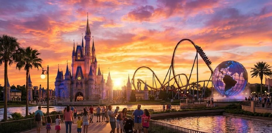 Disney