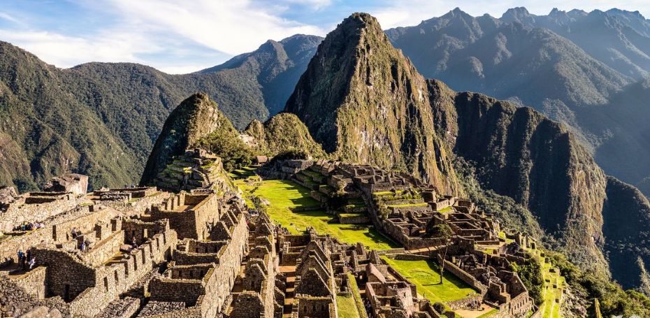 Perú extraordinario